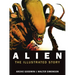 Alien: The Illustrated Story