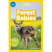 Forest Babies (National Geographic Kids Readers, Pre-Reader)