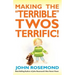 Making the Terrible Twos Terrific!: Volume 16