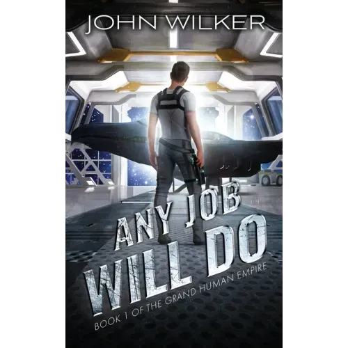 Any Job Will Do