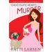 Chocolate Hearts and Murder
