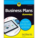 Business Plans for Dummies
