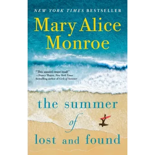 The Summer of Lost and Found