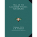 Trial of the Lancaster Witches AD MDCXII