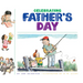 Celebrating Father's Day