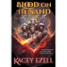 Blood on the Sand
