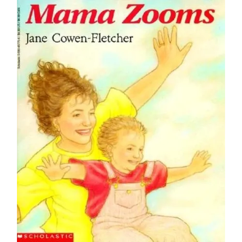 Mama Zooms
