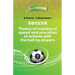 Soccer. Theory of training of speed and precision of actions with the ball by pl