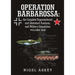 Operation Barbarossa: the Complete Organisational and Statistical Analysis, and Military Simulation Volume IIIA