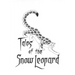 Tales of the Snow Leopard