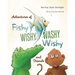 Adventures Of Fishy Wishy Washy Wishy And Friends