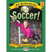 We Both Read-Soccer! (Pb)