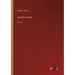 Amadis of Gaul: Vol. III