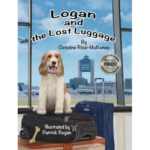 Logan and the Lost Luggage