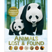 Animals Lost and Found: Stories of Extinction, Conservation and Survival