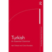 Turkish: An Essential Grammar