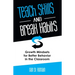 Teach Skills and Break Habits: Growth Mindsets for Better Behavior in the Classroom