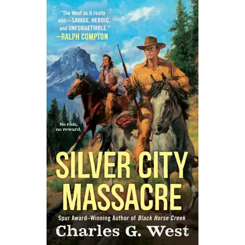 Silver City Massacre