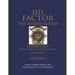 1111 Factor, the Hidden Matrix: Crown Code, Royalty, Religions, and Elite Secrets in Plain Sight. Volume 2