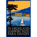 In Highland Harbors with Para Handy by Neil Munro, Fiction, Classics, Action & Adventure