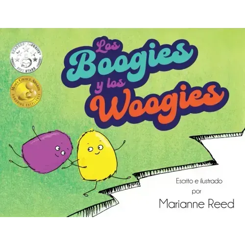 Los Boogies y los Woogies