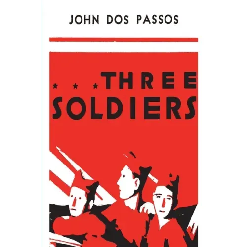 Three Soldiers