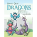 How to Draw Dragons Step-by-Step Guide: Best Dragon Drawing Book for You and Your Kids