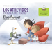 Los Atrevidos En Busca del Tesoro / The Daring in Search of Treasure