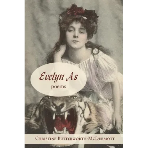 Evelyn As: Poems