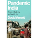 Pandemic India: From Cholera to Covid-19
