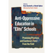 Anti-Oppressive Education in Elite Schools: Promising Practices and Cautionary Tales from the Field