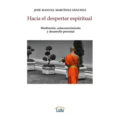 Hacia el despertar espiritual