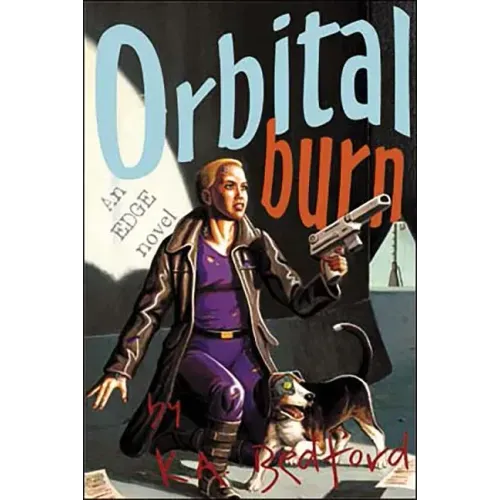 Orbital Burn
