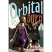 Orbital Burn