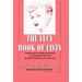 The Lucy Book of Lists: Celebrating Lucille Ball's Centennial and the 60th Anniversary of I Love Lucy