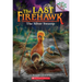 The Silver Swamp: A Branches Book (the Last Firehawk #8): Volume 8