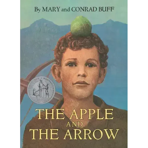The Apple and the Arrow