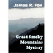 The Great Smoky Mountains Mystery