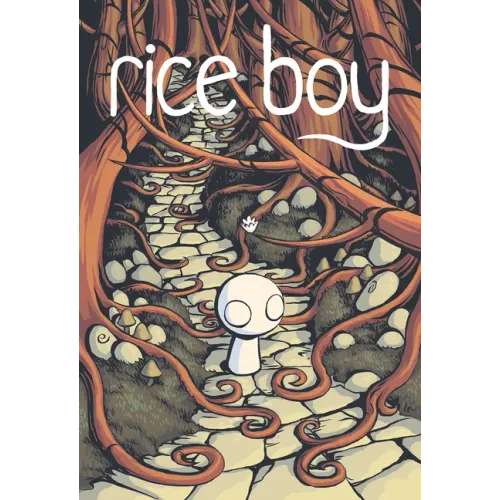 Rice Boy