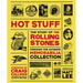 Rolling Stones - Hot Stuff: The Ultimate Memorabilia Collection