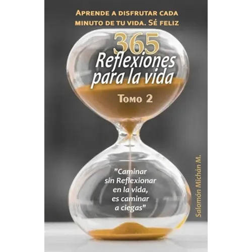 Reflexiones para la Vida Tomo # 2