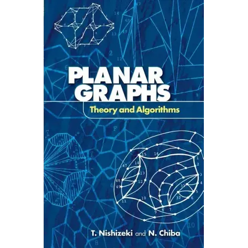 Planar Graphs