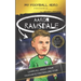My Football Hero: Aaron Ramsdale: Learn all about your favourite footballing star