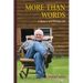 More Than Words: A Memoir of a Writing Life