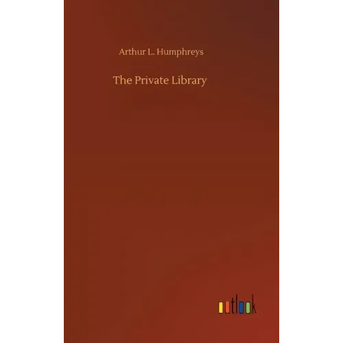 The Private Library