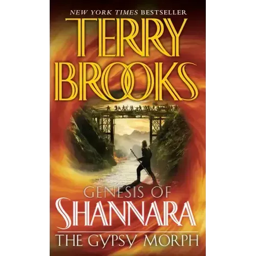 The Gypsy Morph: Genesis of Shannara