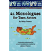 21 Monologues For Teen Actors