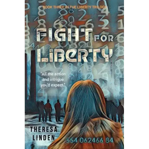 Fight for Liberty
