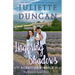 Lingering Shadows: A Christian Romance