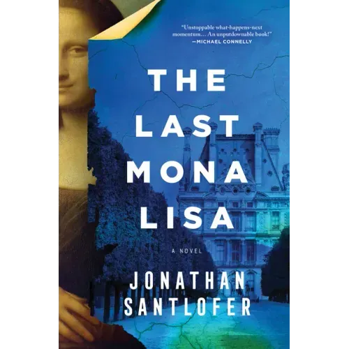 The Last Mona Lisa
